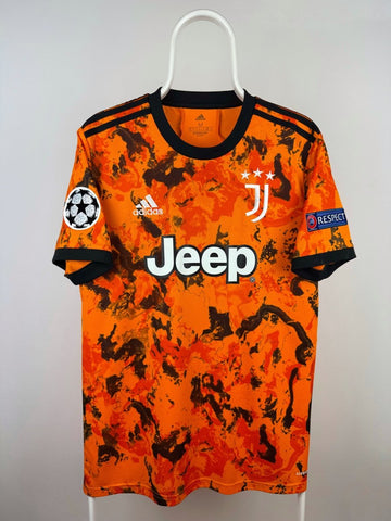 Away 20/21 Men's Jersey