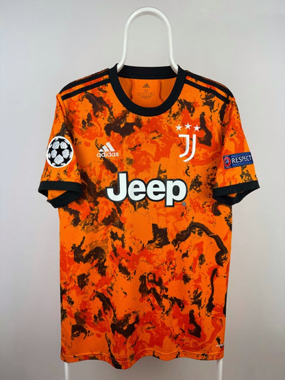 Away 20/21 Men's Jersey