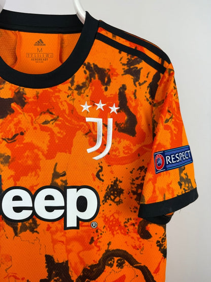 Away 20/21 Men's Jersey