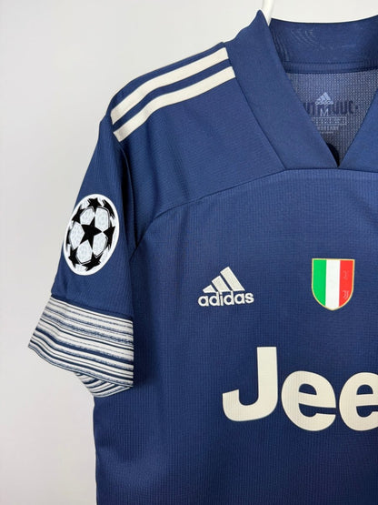 Away 20/21 Men's Jersey
