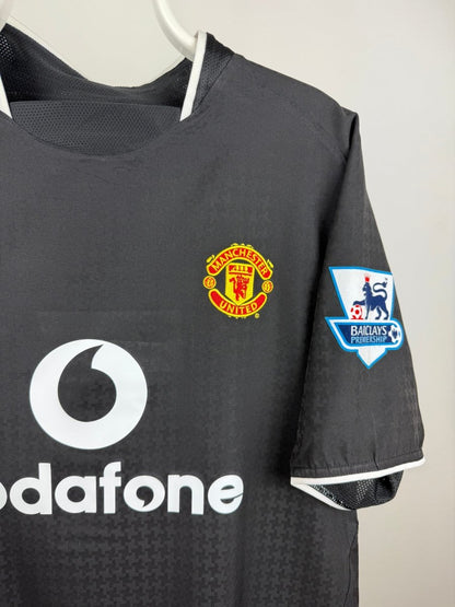 Away 04/05 Men's Jersey