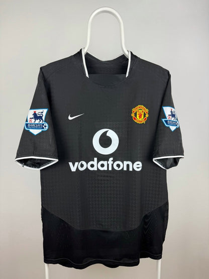 Away 04/05 Men's Jersey