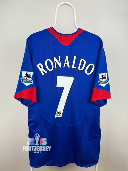 Away 05/06 Men's Jersey