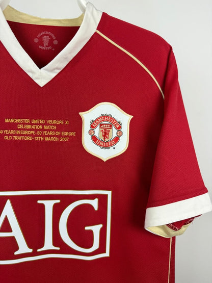Home 06/07 Men's Jersey