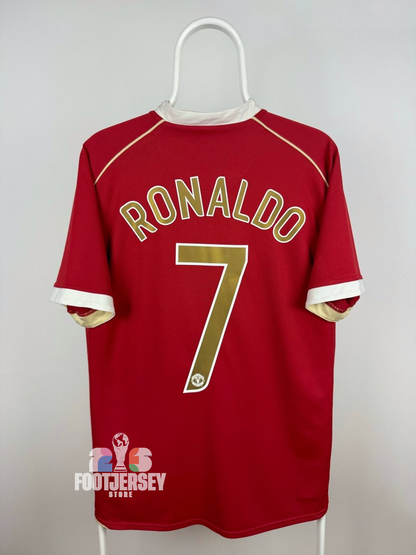 Home 06/07 Men's Jersey