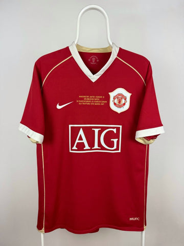Home 06/07 Men's Jersey