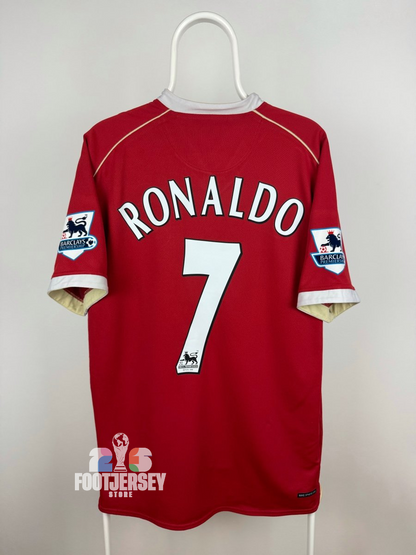 Home 06/07 Men's Jersey