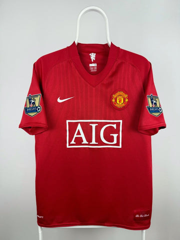 Home 07/09 Men's Jersey