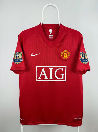 Home 07/09 Men's Jersey