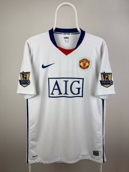Away 08/09 Men's Jersey