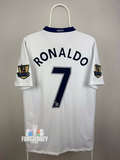 Away 08/09 Men's Jersey