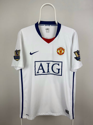 Away 08/09 Men's Jersey