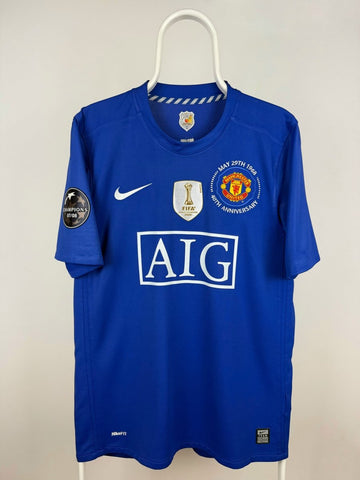 Away 08/09 Men's Jersey