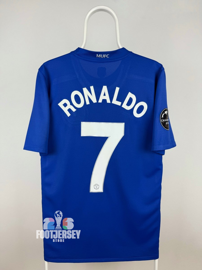 Away 08/09 Men's Jersey