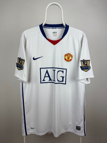 Away 08/09 Men's Jersey