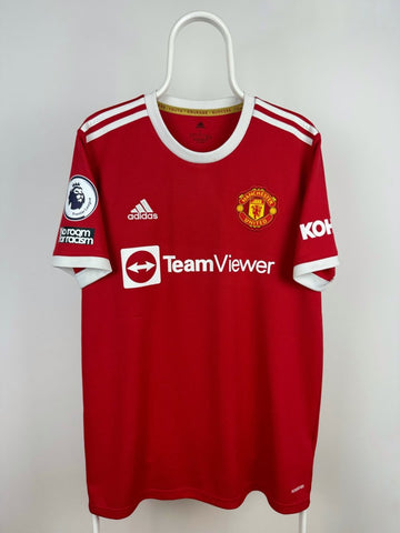 Home 21/22 Men's Jersey