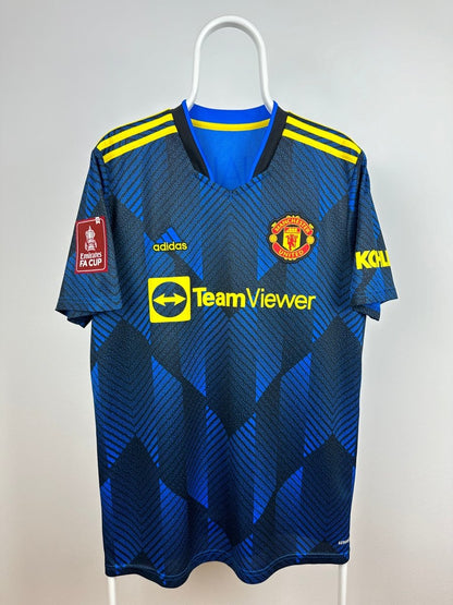 Away 21/22 Men's Jersey