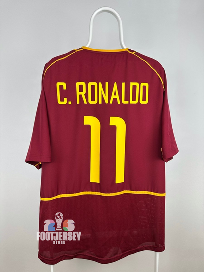 Home 03 Men's Jersey