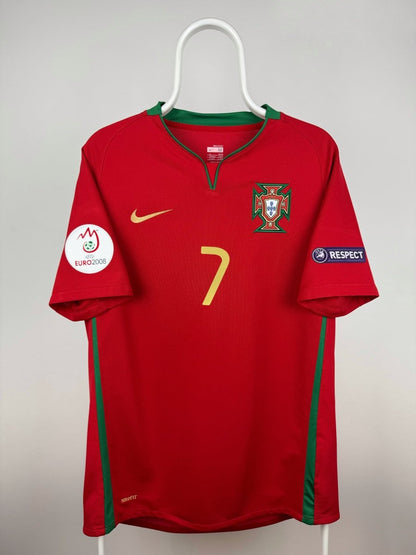 Home 08 Men's Jersey