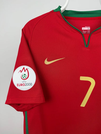 Home 08 Men's Jersey