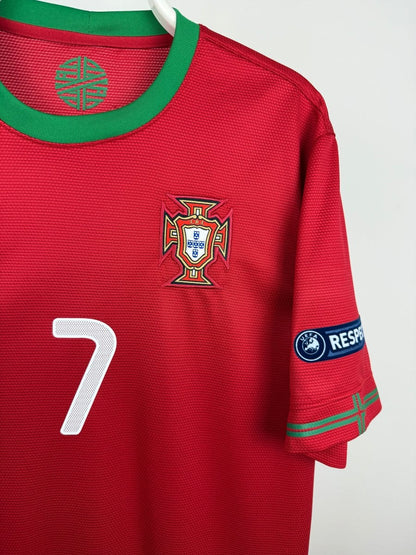 Home 12 Men's Jersey