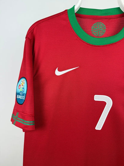 Home 12 Men's Jersey
