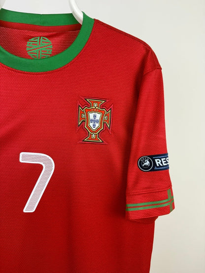 Home 12 Men's Jersey