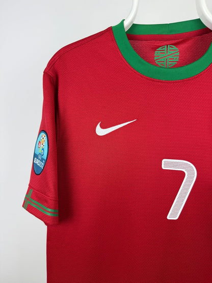 Home 12 Men's Jersey