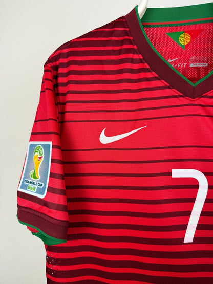 Home 14 Men's Jersey