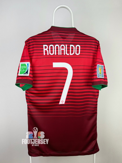 Home 14 Men's Jersey