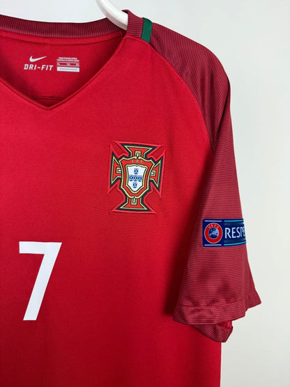 Home 16 Men's Jersey