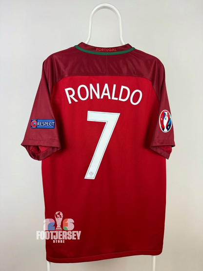 Home 16 Men's Jersey
