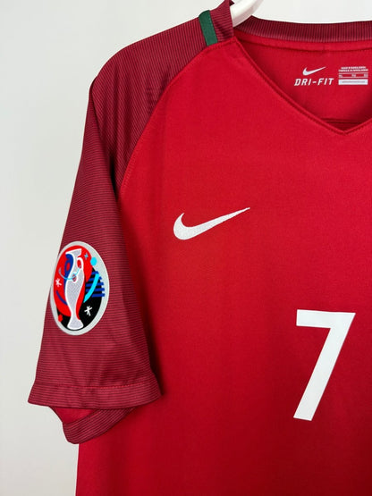 Home 16 Men's Jersey