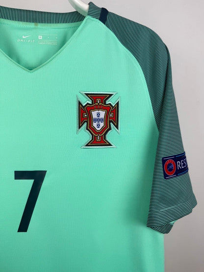 Away 16 Men's Jersey