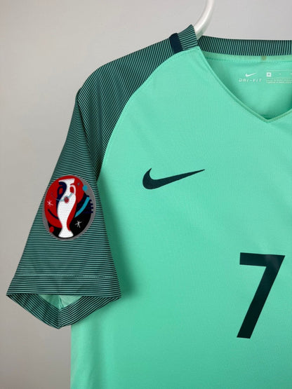 Away 16 Men's Jersey