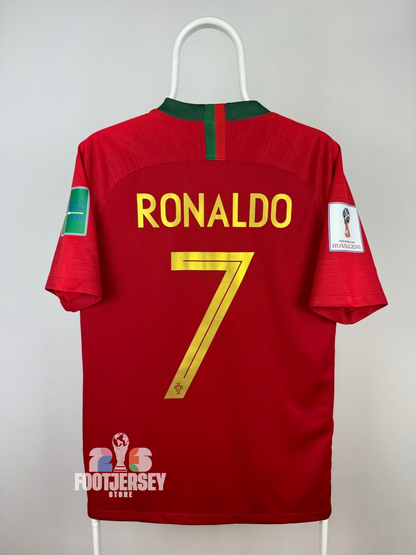 Home 18 Men's Jersey