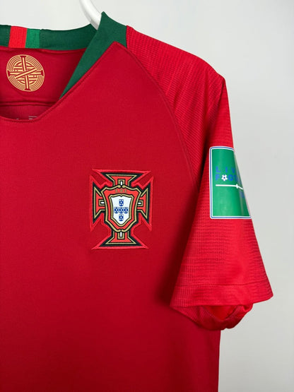 Home 18 Men's Jersey
