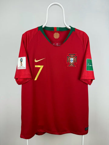 Home 18 Men's Jersey