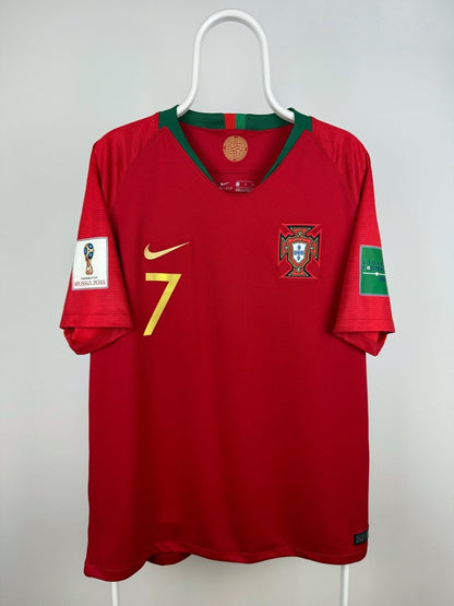 Home 18 Men's Jersey