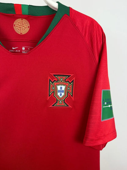 Home 18 Men's Jersey
