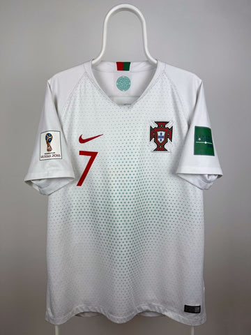 Away 18 Men's Jersey
