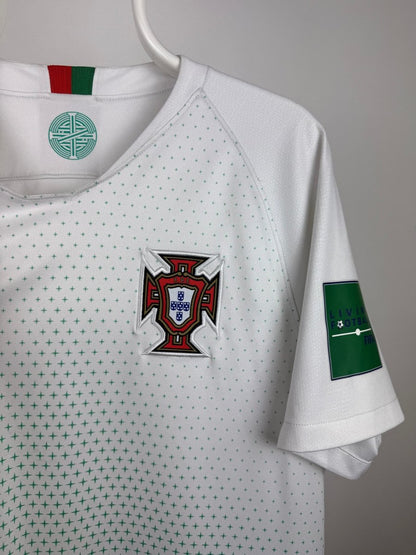 Away 18 Men's Jersey