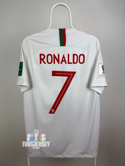 Away 18 Men's Jersey