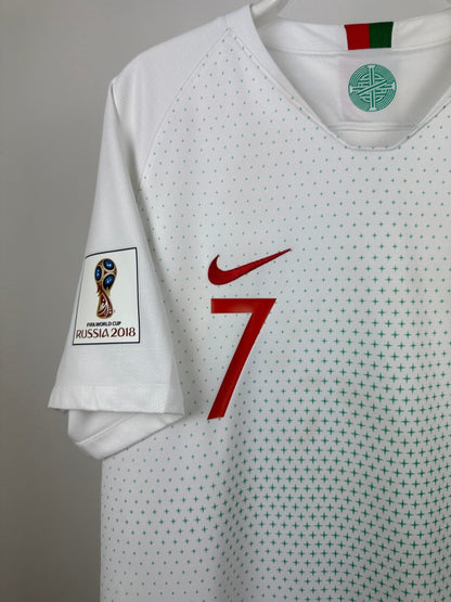 Away 18 Men's Jersey