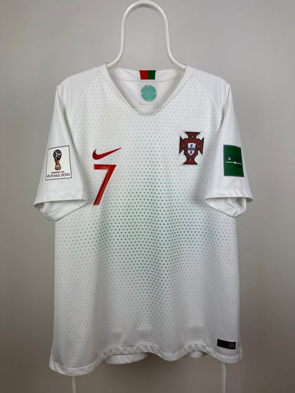 Away 18 Men's Jersey