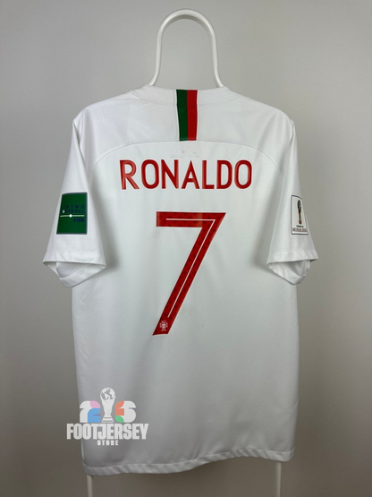 Away 18 Men's Jersey
