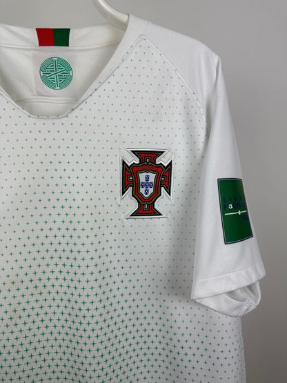 Away 18 Men's Jersey