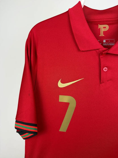 Home 21 Men's Jersey
