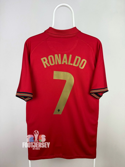 Home 21 Men's Jersey