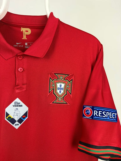 Home 21 Men's Jersey